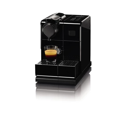 DeLonghi Nespresso EN550.B Lattisima kapszulás kávéfőző