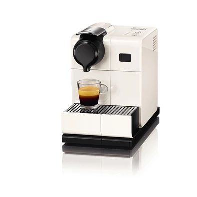 DeLonghi Nespresso EN550.W Lattisima kapszulás kávéfőző