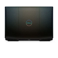 Dell G5 5500 laptop (15,6"FHD Intel Core i5-10300H/GTX 1650Ti 4GB/8GB RAM/512GB/Linux) - fekete