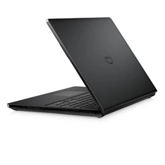 Dell Inspiron 3558 15,6" fekete laptop