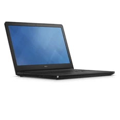 Dell Inspiron 5558 15,6" fekete laptop