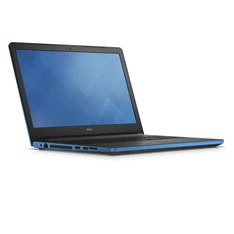 Dell Inspiron 5558 15,6" kék laptop