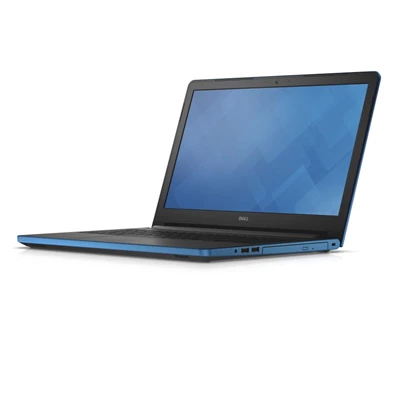 Dell Inspiron 5558 15,6" kék laptop