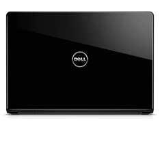 Dell Inspiron 5558 15,6" fényes fekete laptop