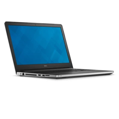 Dell Inspiron 5558 15,6" ezüst laptop