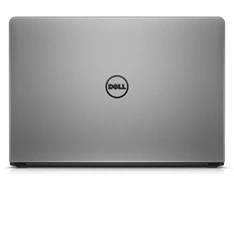 Dell Inspiron 5558 15,6" FullHD ezüst notebook