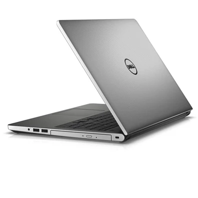 Dell Inspiron 5558 15,6" FullHD ezüst notebook