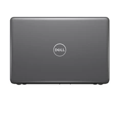 Dell Inspiron 5567 15,6" sötétszürke laptop