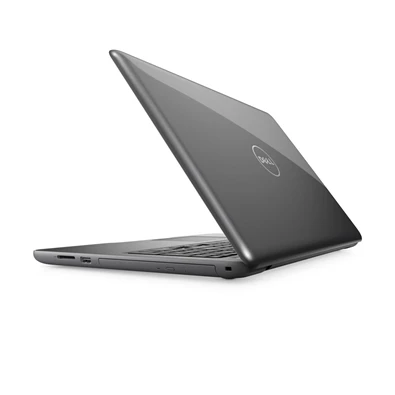Dell Inspiron 5567 15,6" ezüst laptop