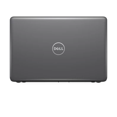 Dell Inspiron 5567 15,6" sötétszürke laptop