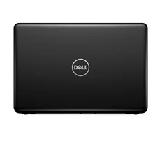Dell Inspiron 5567 15,6" fekete laptop