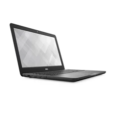 Dell Inspiron 5567 15,6" fekete laptop