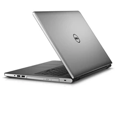 Dell Inspiron 5759 17,3" ezüst laptop