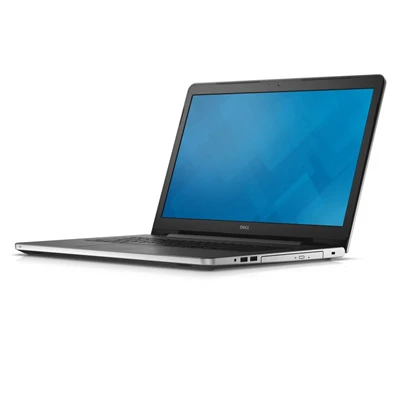 Dell Inspiron 5759 17,3" ezüst laptop