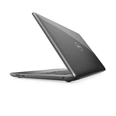 Dell Inspiron 5767 17,3" sötétszürke laptop