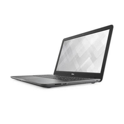 Dell Inspiron 5767 17,3" sötétszürke laptop