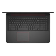 Dell Inspiron 7559 15,6" fekete laptop