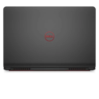 Dell Inspiron 7559 15,6" fekete laptop