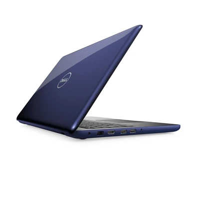 Dell Inspiron 5567 15,6" kék laptop