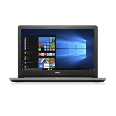 Dell Vostro 3568 15,6" szürke laptop