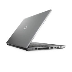 Dell Vostro 3568 15,6" szürke laptop