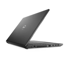 Dell Vostro 3568 15,6" fekete laptop