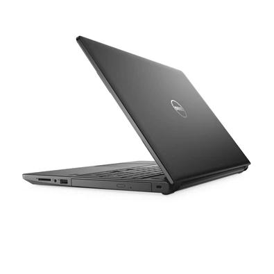 Dell Vostro 3568 15,6" fekete laptop