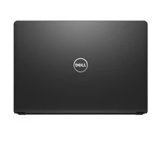 Dell Vostro 3568 15,6" fekete notebook
