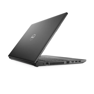 Dell Vostro 3568 15,6" fekete notebook