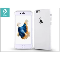 Devia ST980351 CEO iPhone 6/6S fehér hátlap
