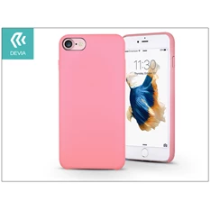 Devia ST994310 CEO 2 iPhone 7 rózsaszín hátlap