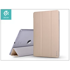 Devia ST995942 Light Grace iPad Pro 9.7/Air 2 arany védőtok tok