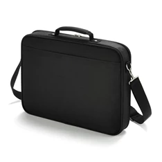 Dicota Base 15,6" fekete notebook táska