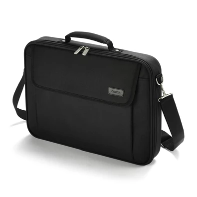 Dicota Base 15,6" fekete notebook táska