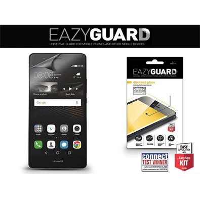 EazyGuard LA-1001 Huawei P9 Lite gyémántüveg kijelzővédő