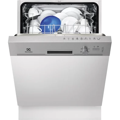 Electrolux ESI 5201LOX beépíthető mosogatógép