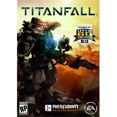 Electronic Arts Titanfall PC játék szoftver