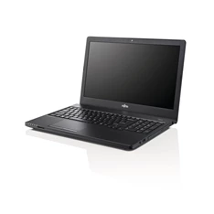 Fujitsu Lifebook A555G 15,6" fekete notebook