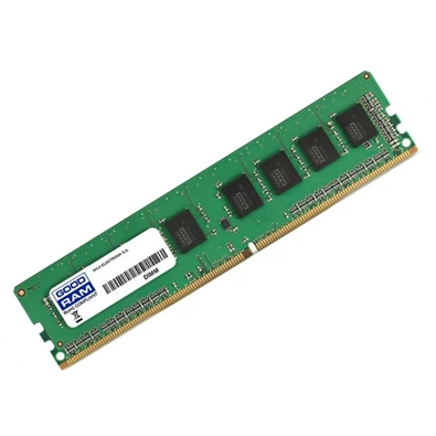 GOODRAM 8GB/2400MHz DDR-4 (GR2400D464L17S/8G) memória