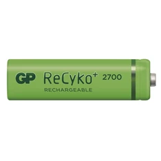 GP ReCyko+ AA (HR6) 2600mAh akku 4db/bliszter