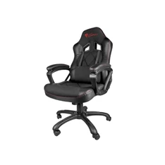 Genesis NFG-0887 NITRO 330 fekete Gamer szék