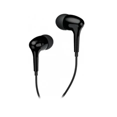 Genius GHP-206 fekete fülhallgató