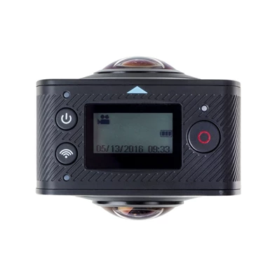 GoClever GCDVRXT360 360 fokos HD sportkamera