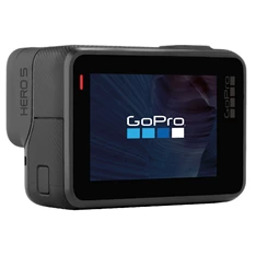 GoPro HERO5 BLACK akciókamera