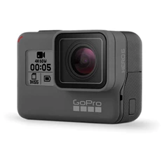 GoPro HERO6 fekete akciókamera
