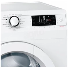 Gorenje W6503/S elöltöltős mosógép