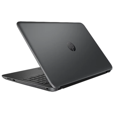 HP 250 G4 15,6" fekete laptop