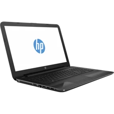 HP 250 G5 W4N08EA laptop (15,6" Intel Core i3-5005U/Int. VGA/4GB RAM/512GB/Win10) - fekete