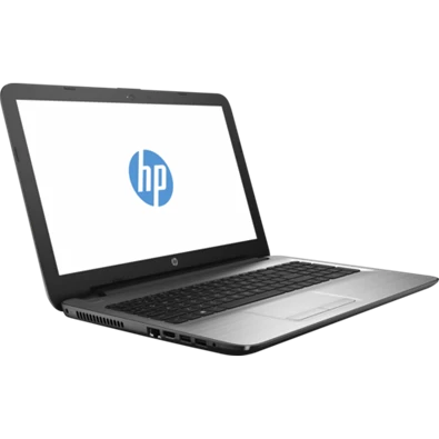 HP 250 G5 15,6" fekete laptop