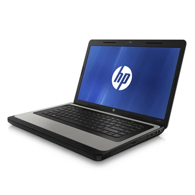 HP 630 A1E11EA+4GB Bundle 15,6"/Intel Celeron Dual-Core B800 1,5GHz/8GB/500GB/DVD író/Win7 notebook